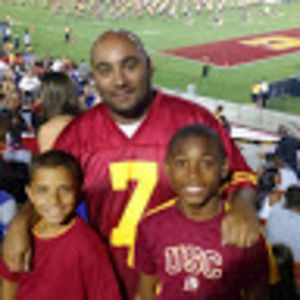 Meet your Posher, Samuel